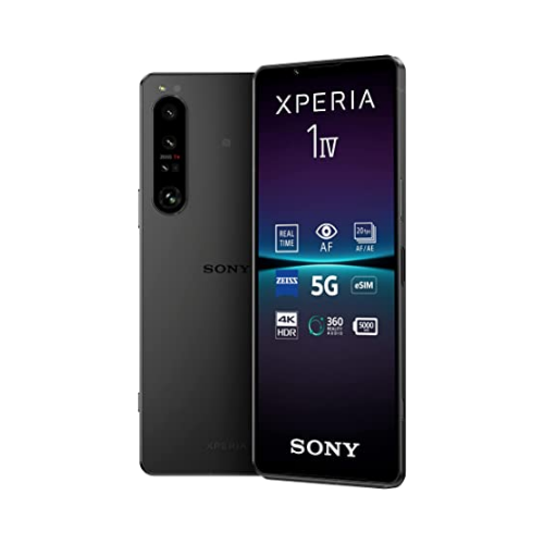 Xperia 1 IV