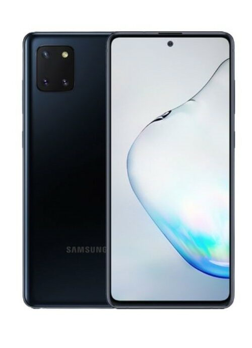 Galaxy Note 10 Lite